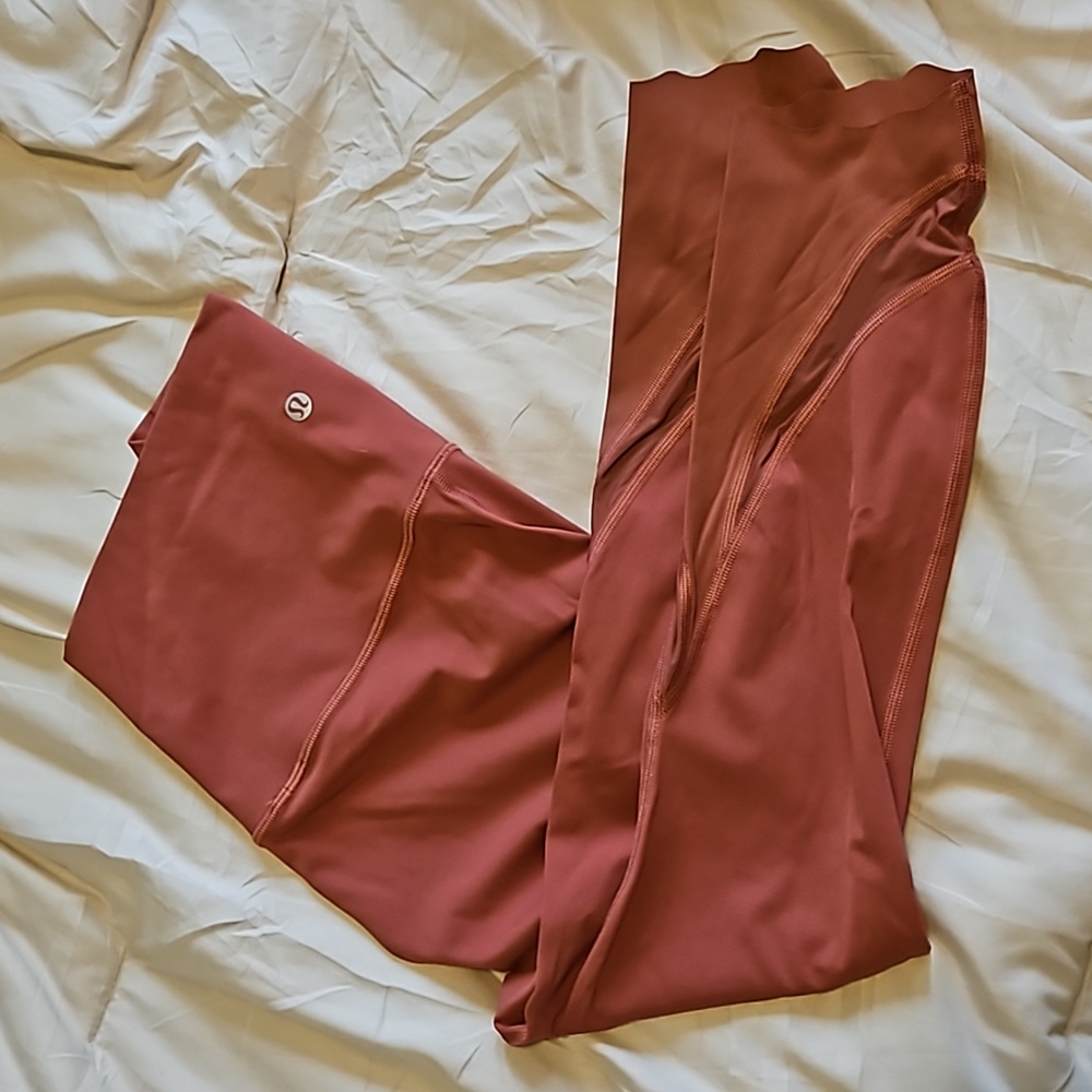 Lululemon Align 7/8 leggings